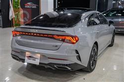 کیا K5